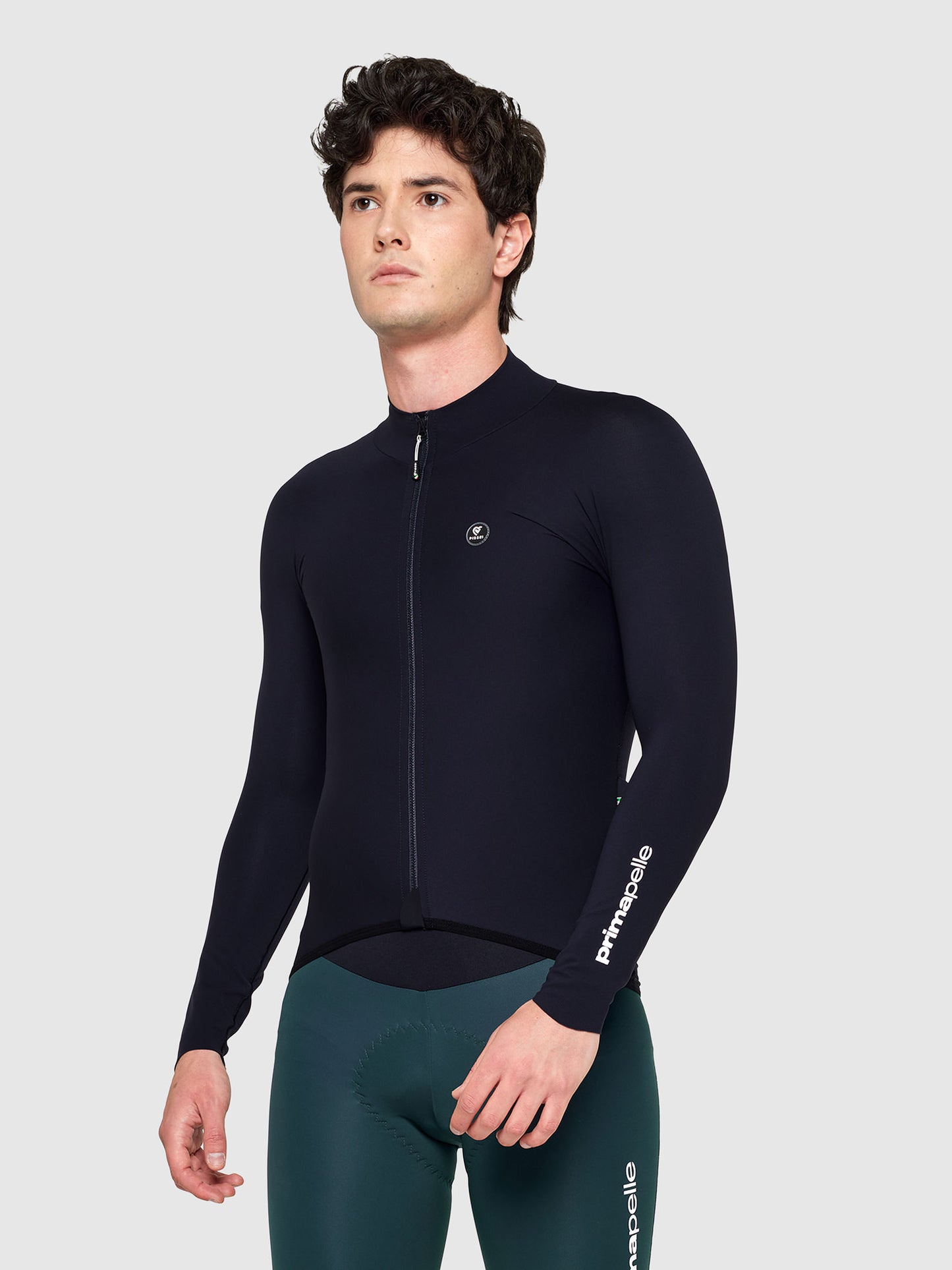 Primapelle Long Sleeve Jersey