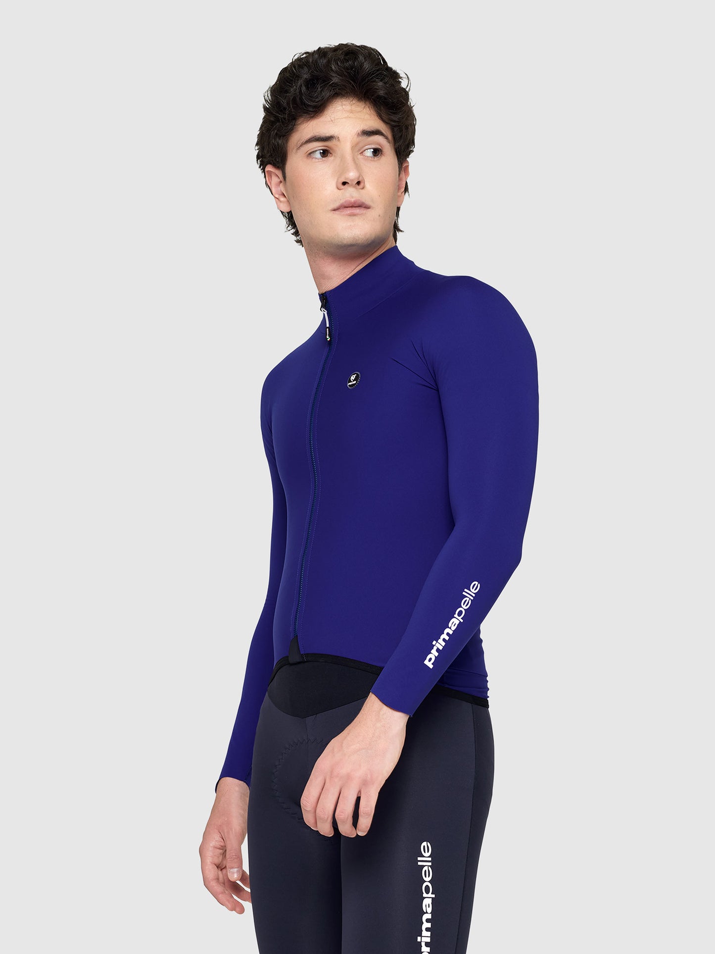 Primapelle Long Sleeve Jersey